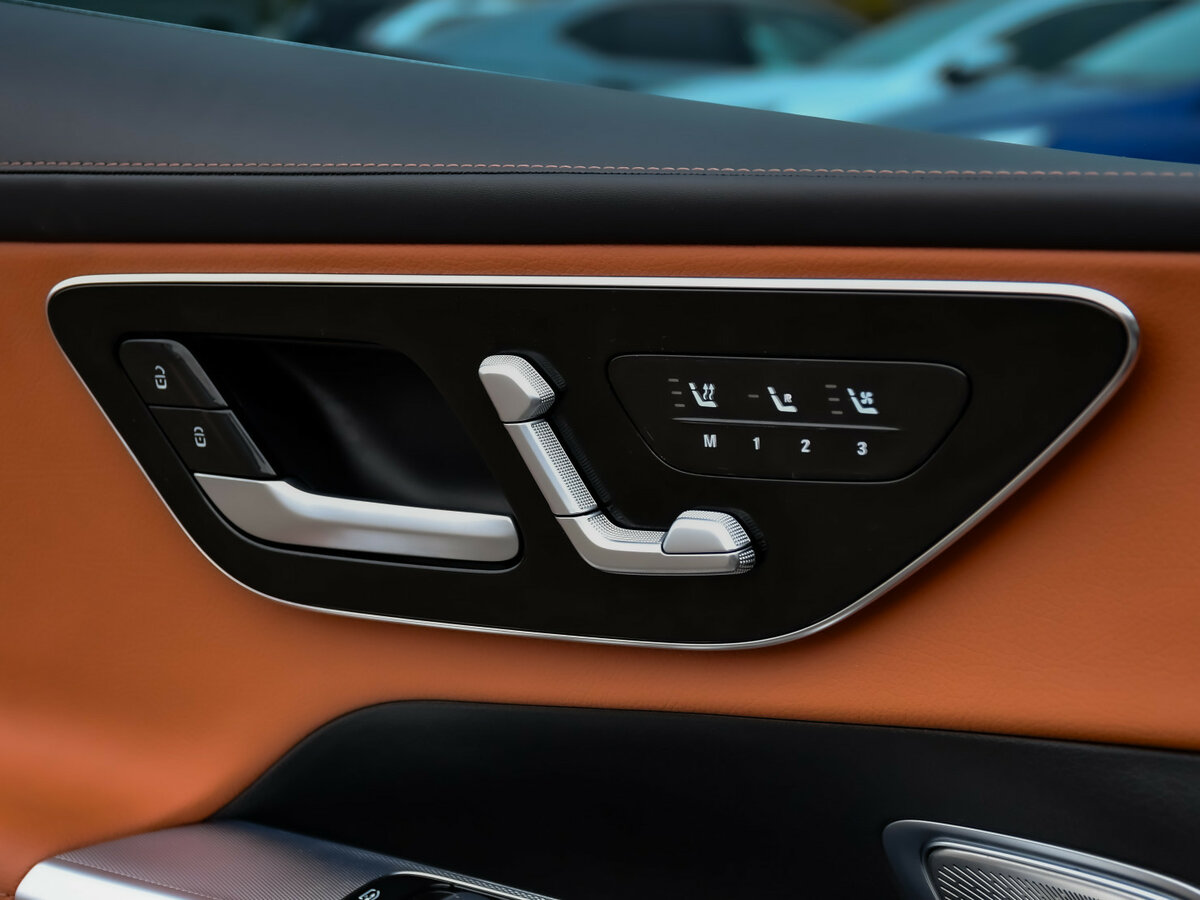 Mercedes-Benz GLC 300 L II (X254), 2023 Фото №17