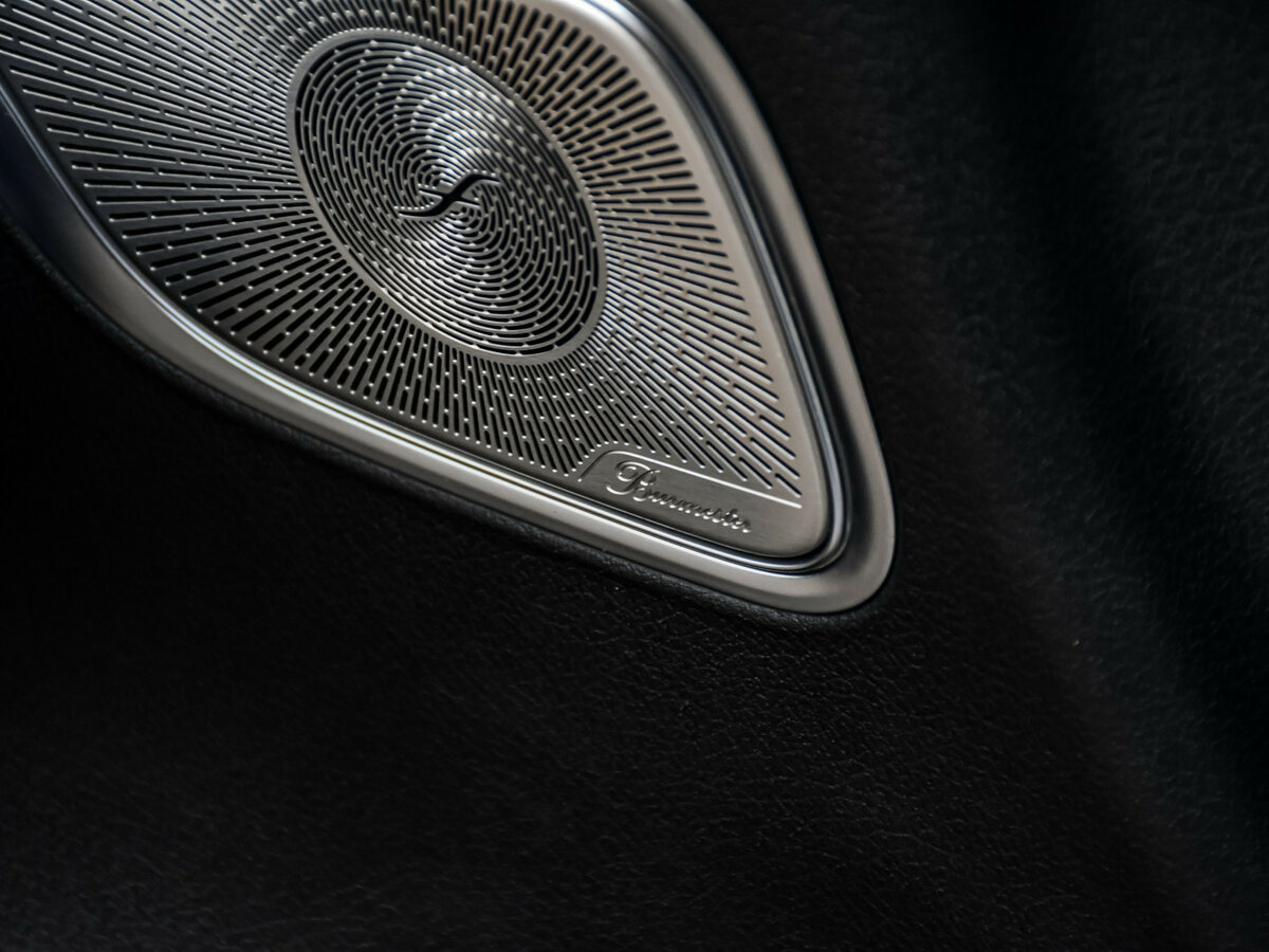 Mercedes-Benz GLC 300 L II (X254), 2023 Фото №19