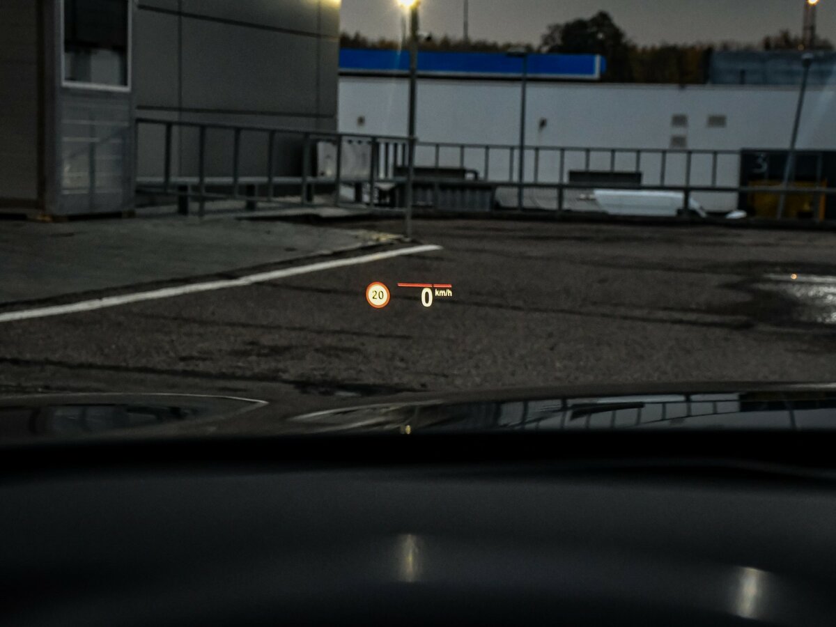 BMW 5 серии 520d VII (G30/G31), 2019 Фото №18