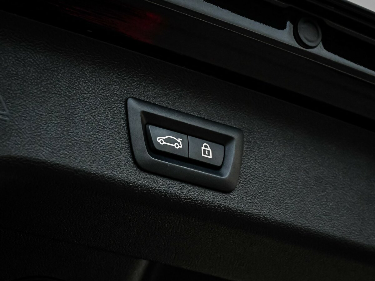 BMW 5 серии 520d VII (G30/G31), 2019 Фото №23