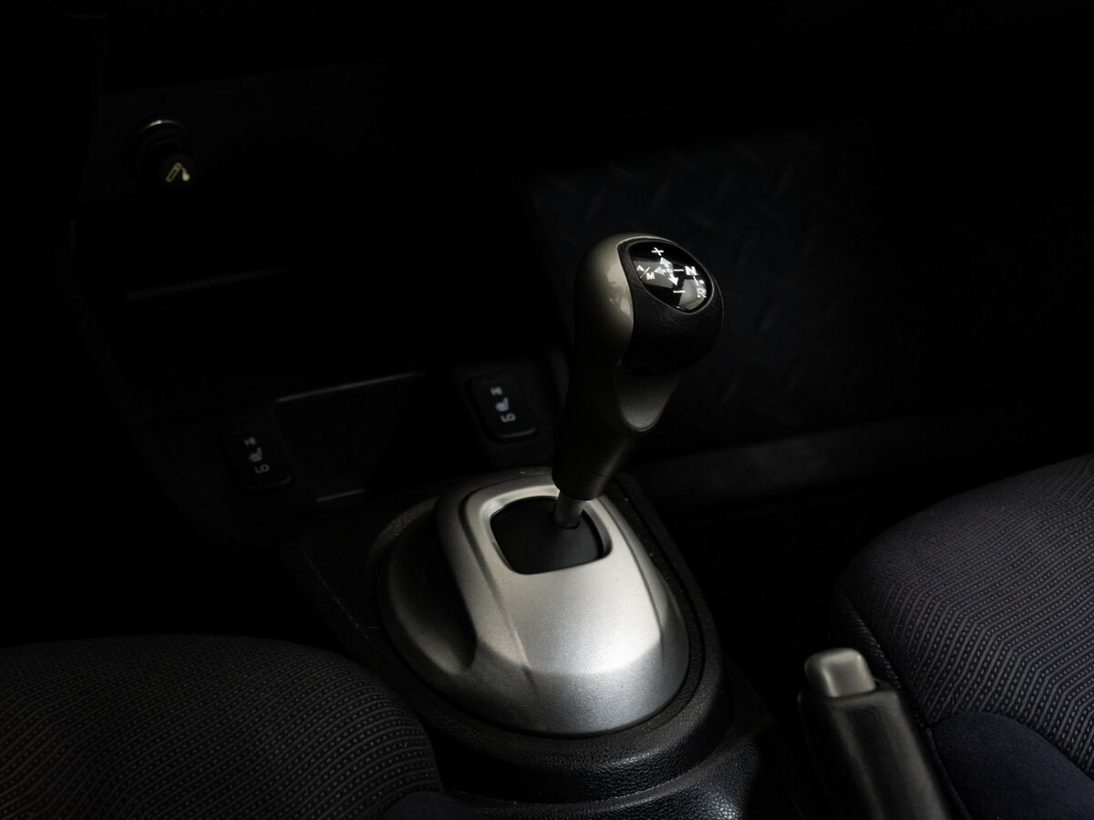 Honda Jazz II, 2009 Фото №12