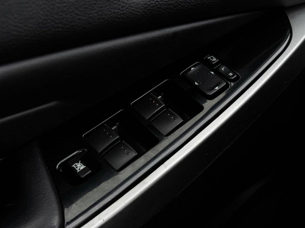 Mazda CX-7 I Рестайлинг, 2011 Фото №13