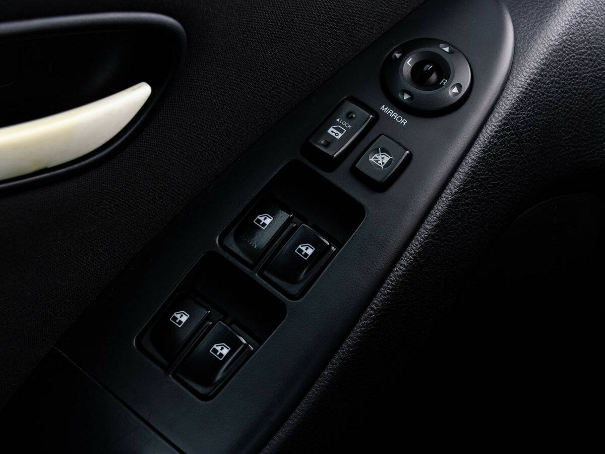 Hyundai Elantra IV (HD), 2010 Фото №11