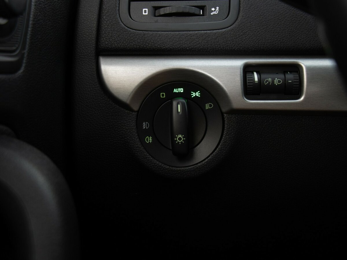 Skoda Yeti I, 2011 Фото №13