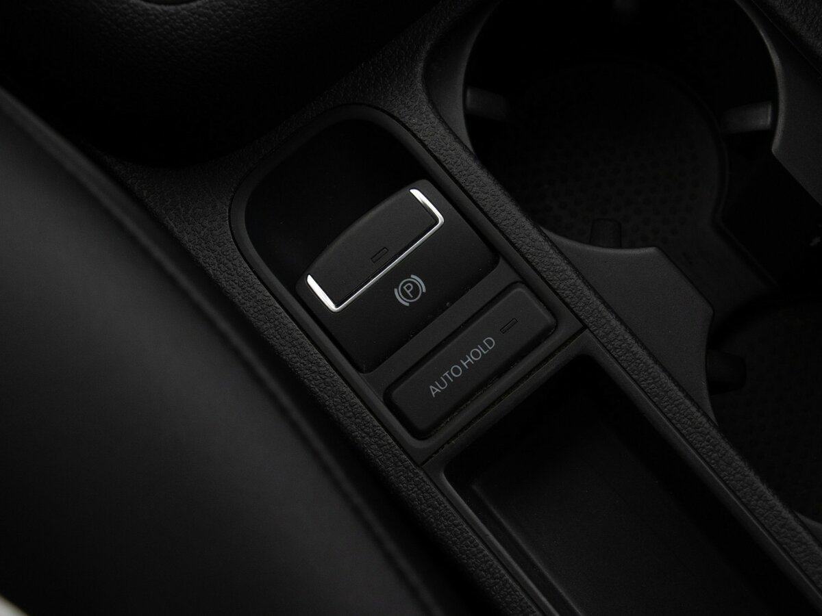 Volkswagen Tiguan I, 2010 Фото №14