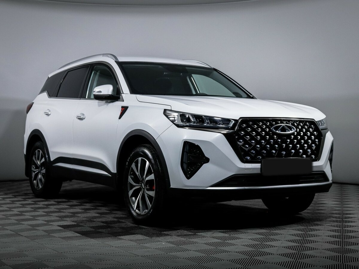 Chery Tiggo 7 Pro Max I, 2024 - 32 279 км. | Фото №3