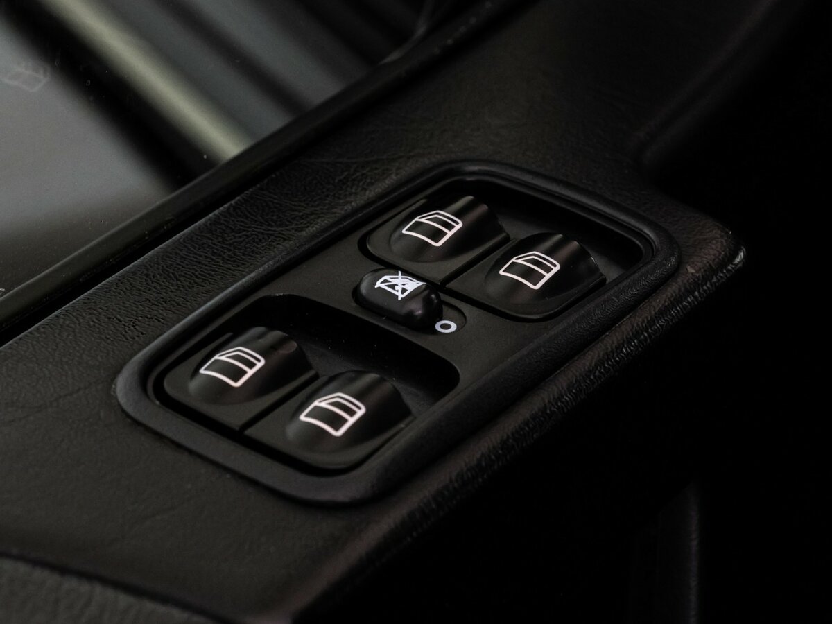 Mercedes-Benz G-Класс 500 II (W463) Рестайлинг 2, 2011 Фото №20