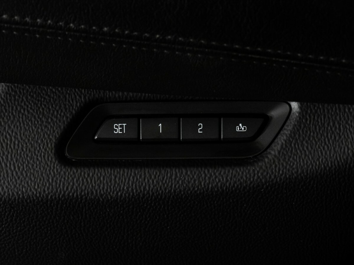 Cadillac Escalade IV, 2015 Фото №26