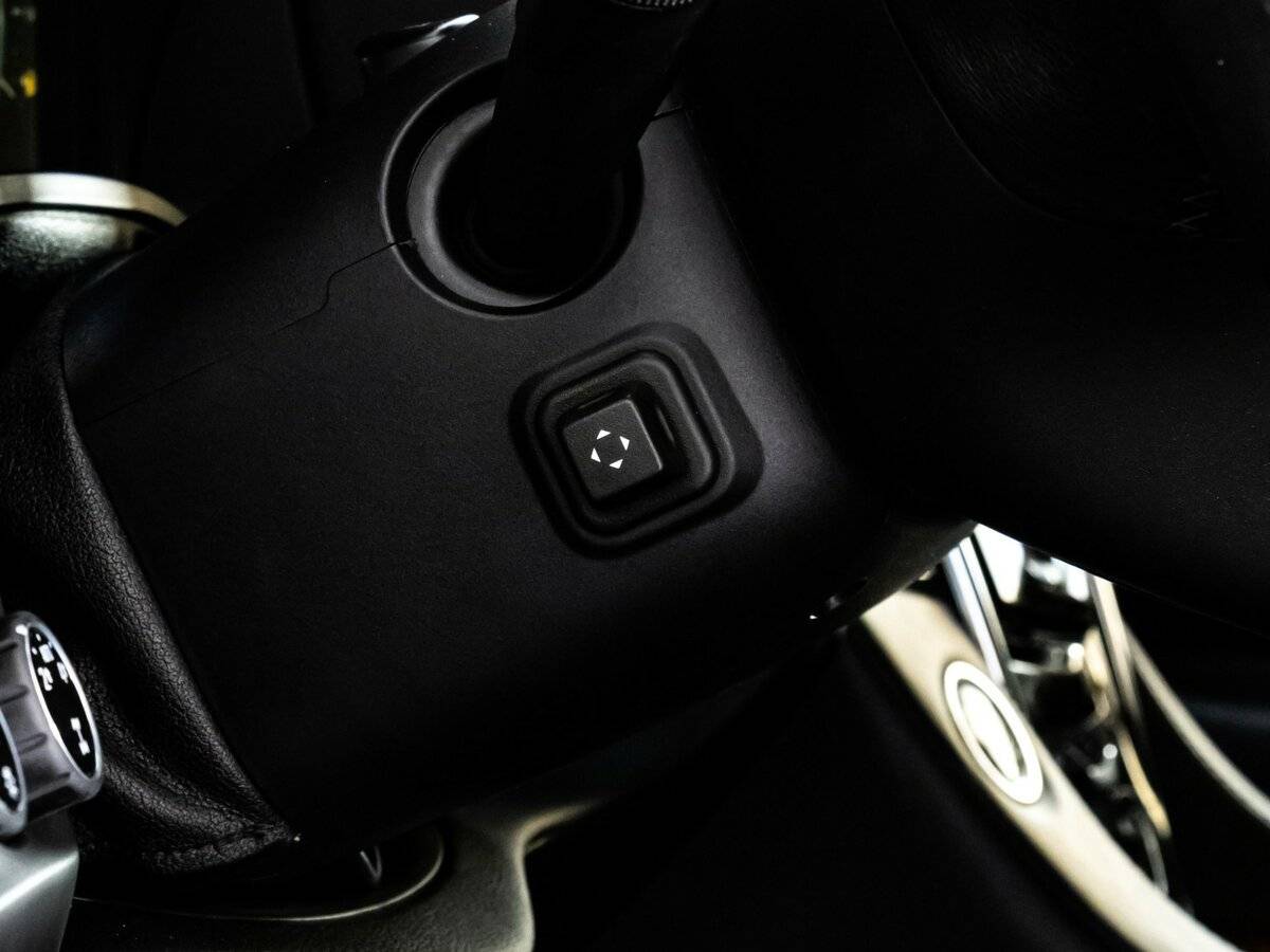 Cadillac Escalade IV, 2015 Фото №28