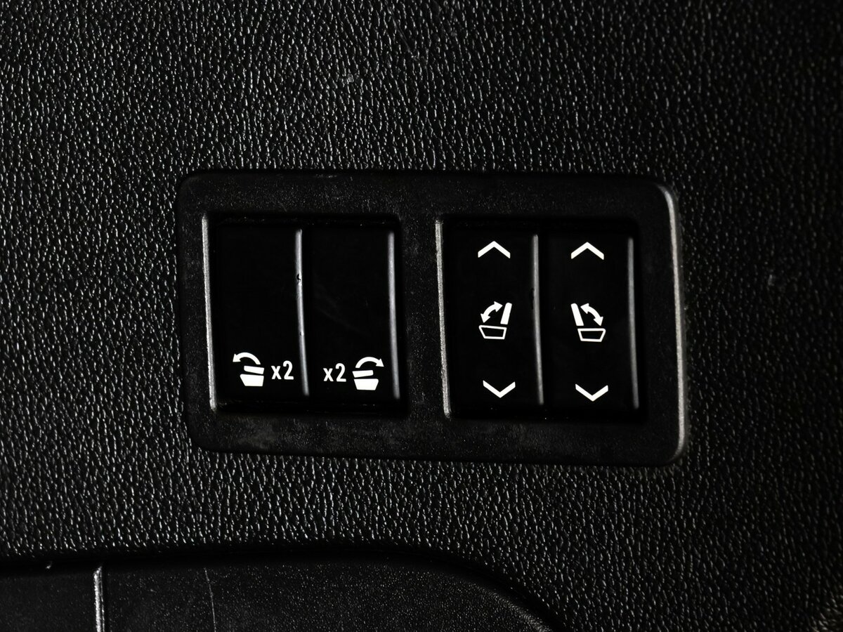 Cadillac Escalade IV, 2015 Фото №30