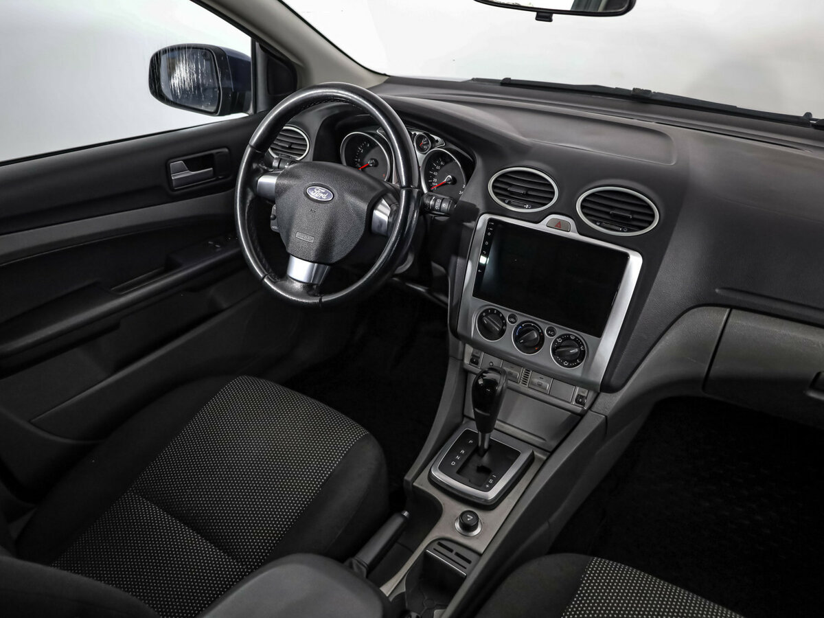 Ford Focus II Рестайлинг, 2009 - 197 000 км. | Фото №7