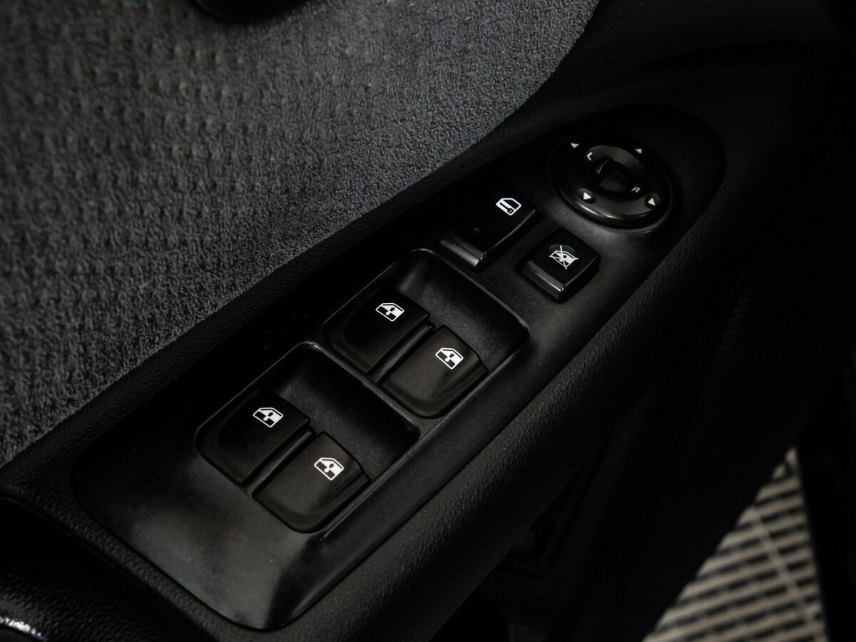 Kia Magentis II, 2007 Фото №11