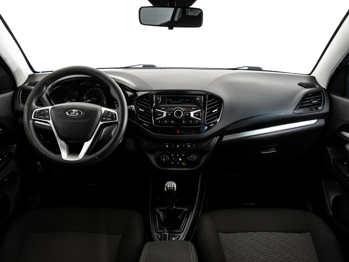 Lada (ВАЗ) Vesta I, 2018 - 161 598 км. | Фото №8