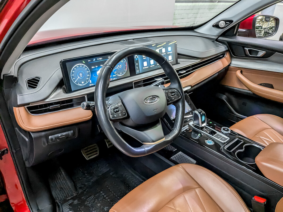 Toyota Corolla XI (E160, E170, E180), 2014 - 228 150 км. | Фото №6