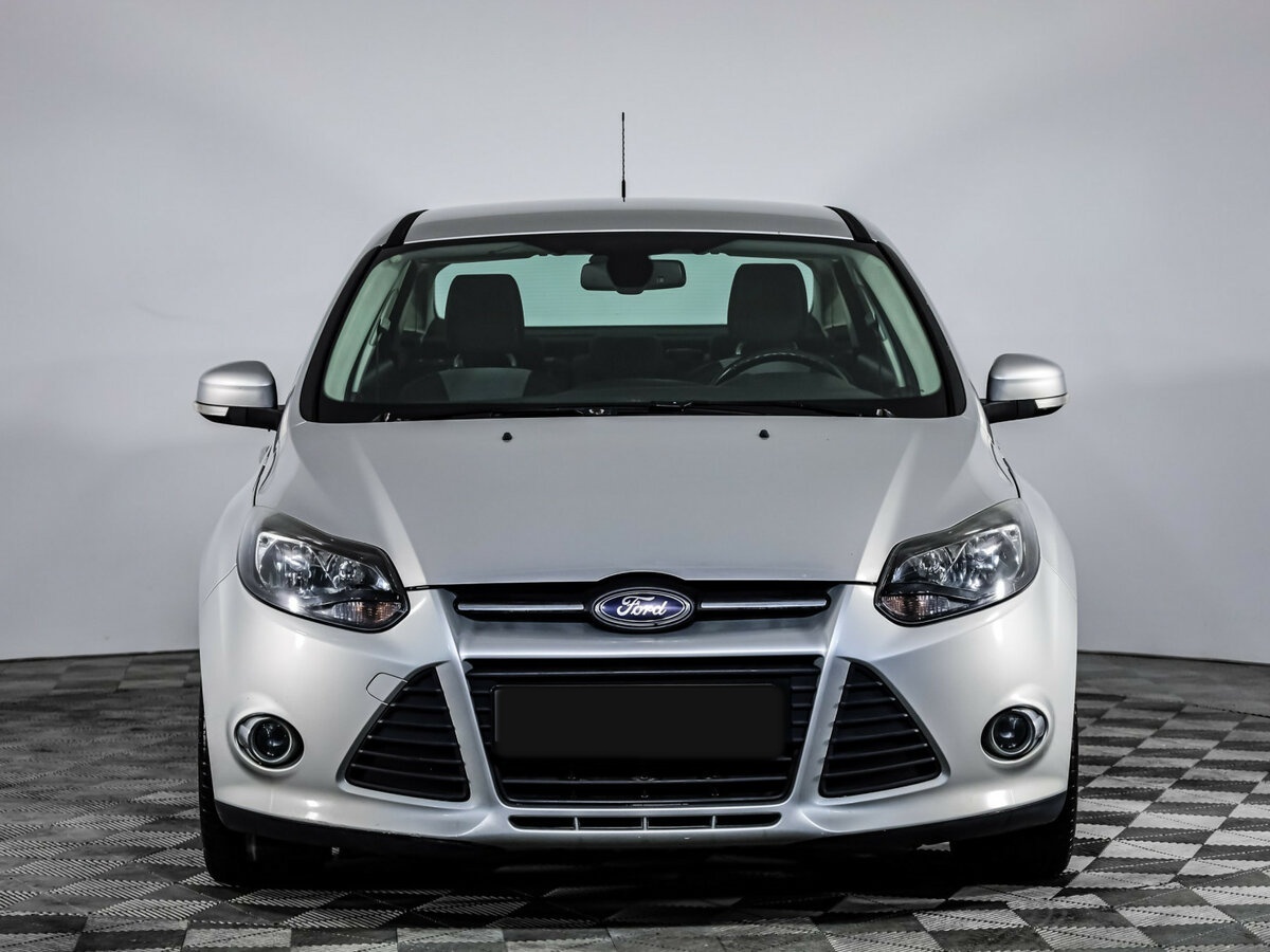 Ford Focus III, 2011 - 106 913 км. | Фото №2