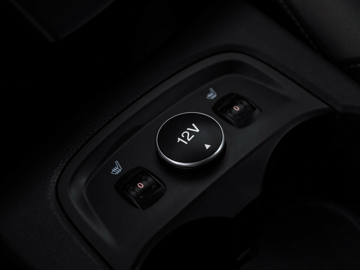 Ford Focus III, 2011 Фото №18