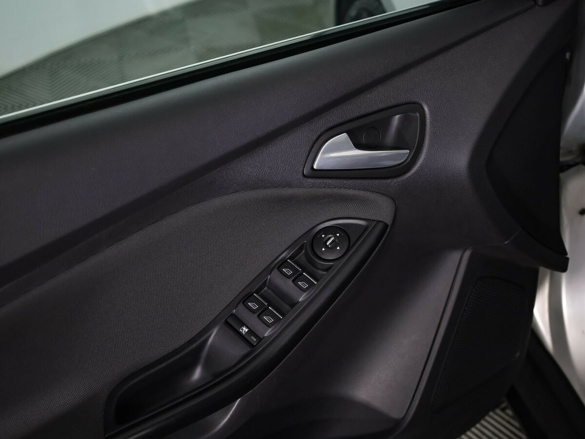 Ford Focus III, 2011 Фото №19