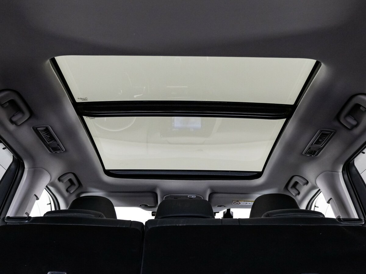 Toyota Highlander IV (U70), 2021 Фото №25