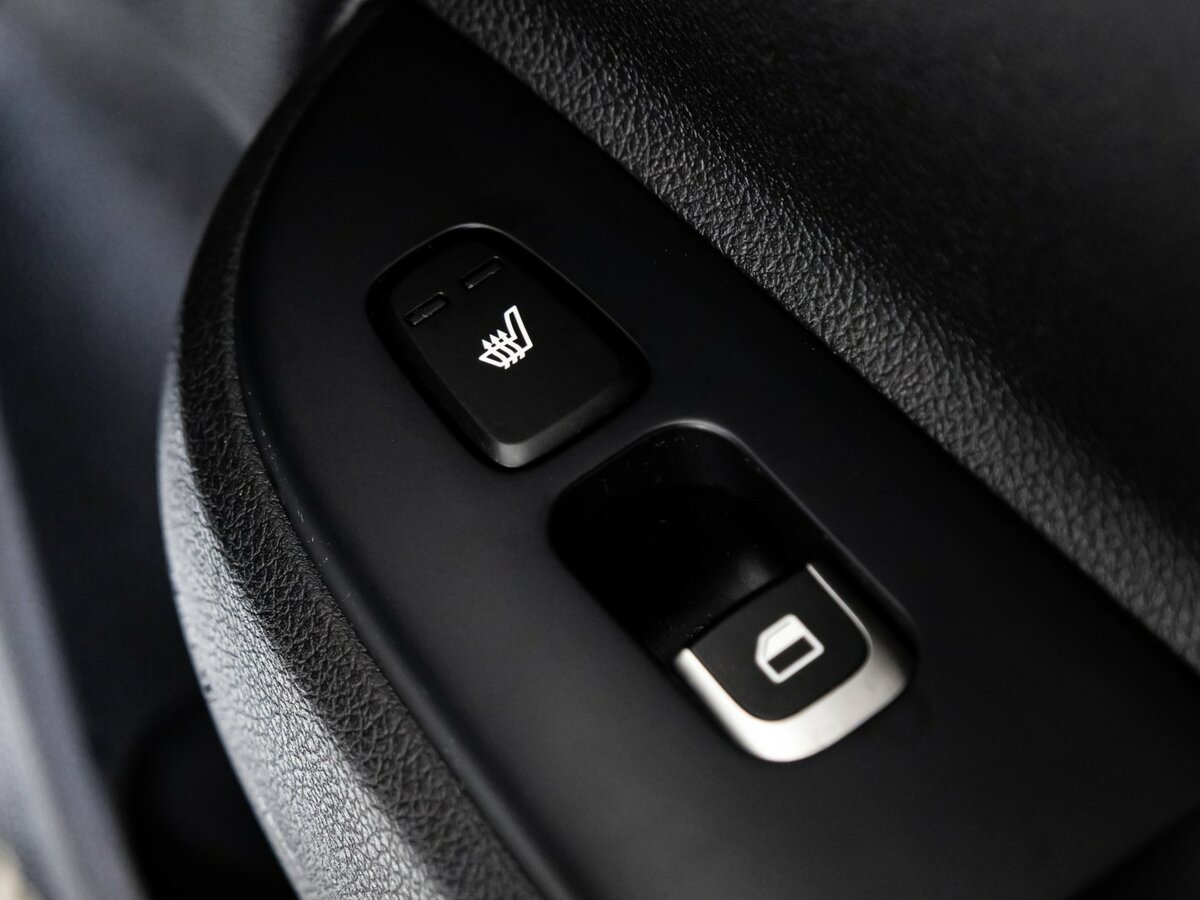 Kia Rio X-Line IV, 2019 Фото №17