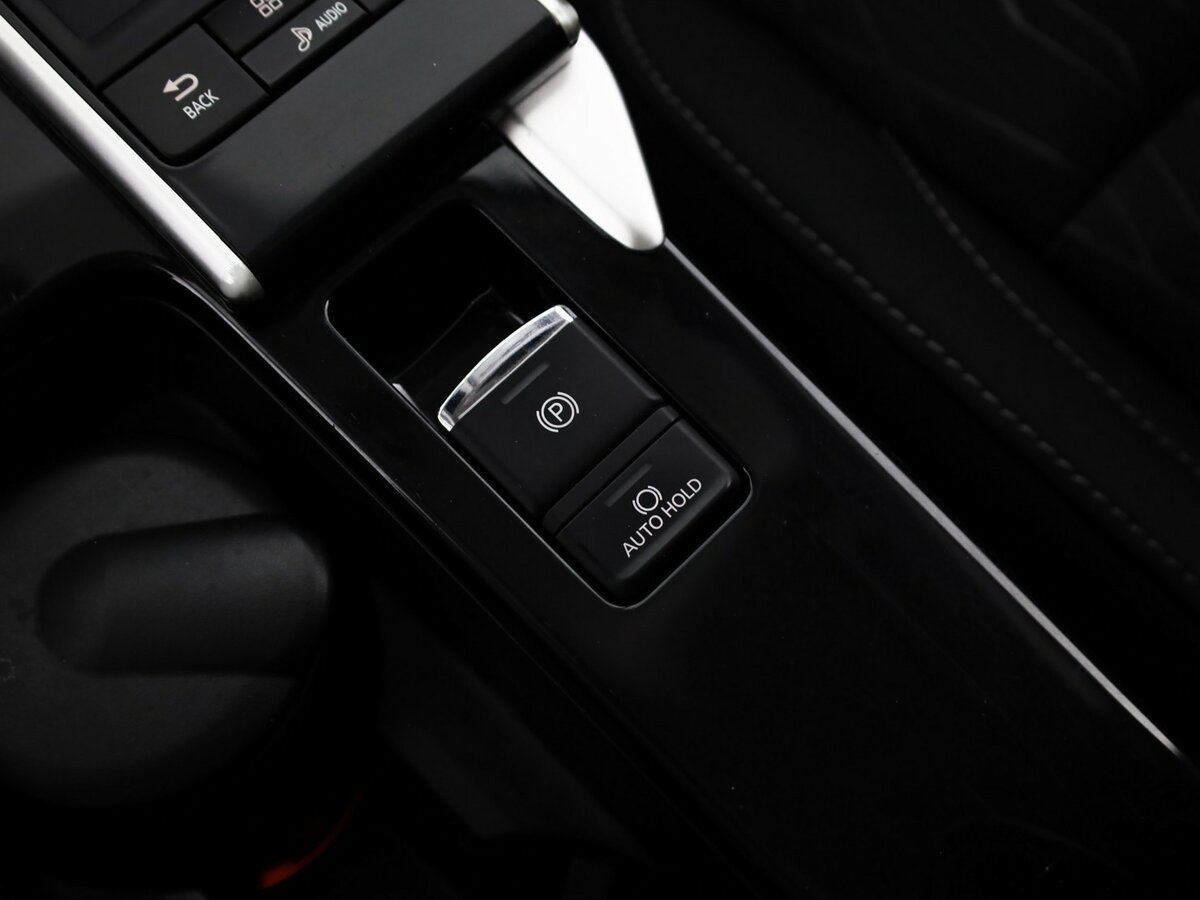 Mitsubishi Eclipse Cross I, 2019 Фото №20