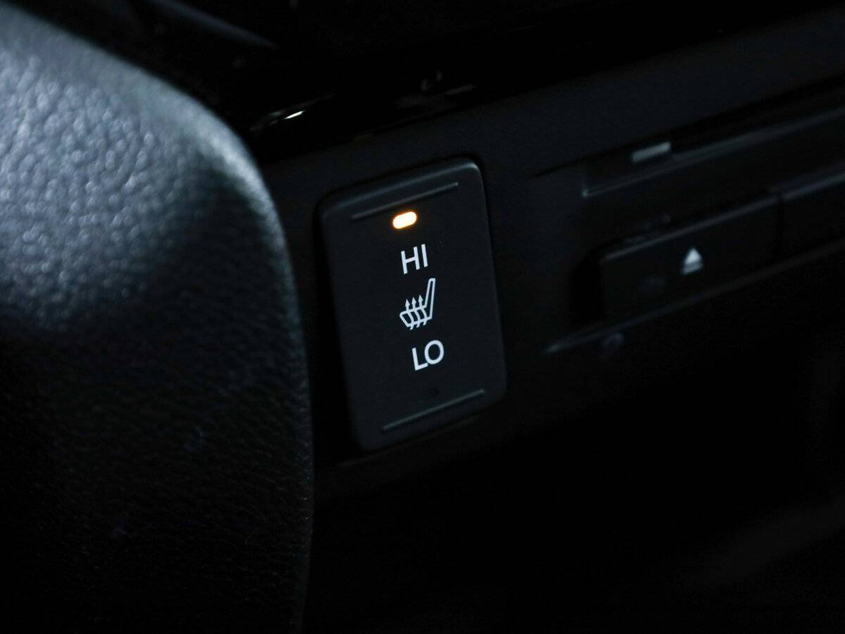 Honda Pilot III, 2016 Фото №24