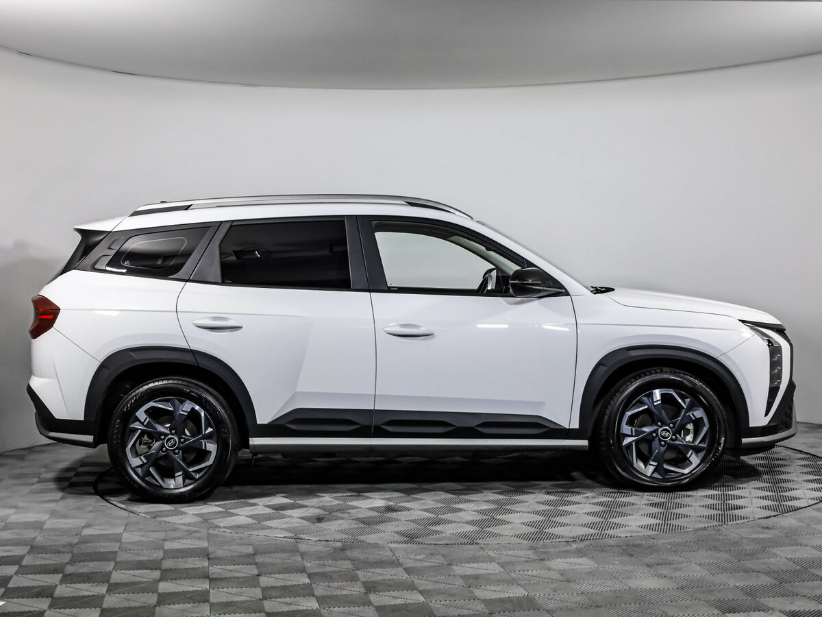 Hyundai Mufasa I (NU2), 2024 - 62 161 км. | Фото №4