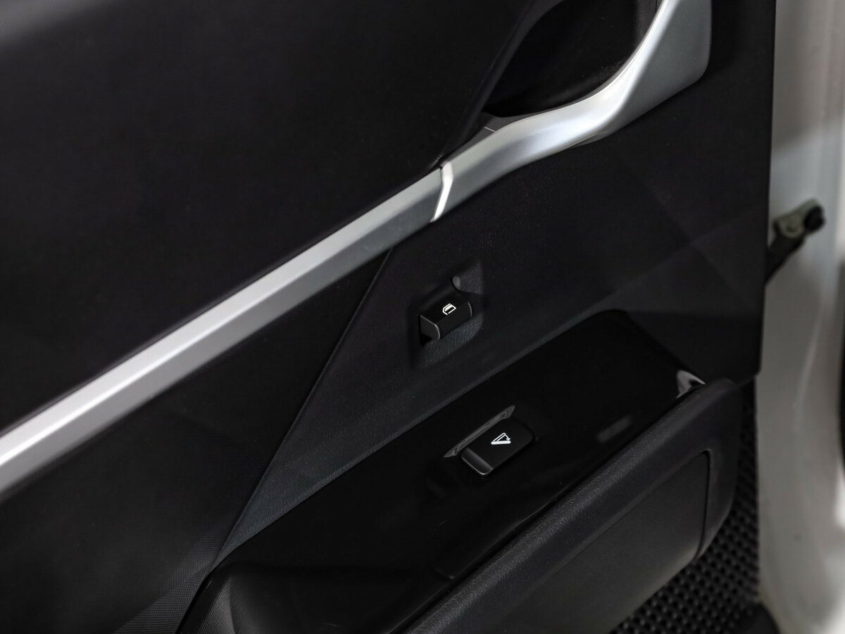 Hyundai Mufasa I (NU2), 2024 Фото №14