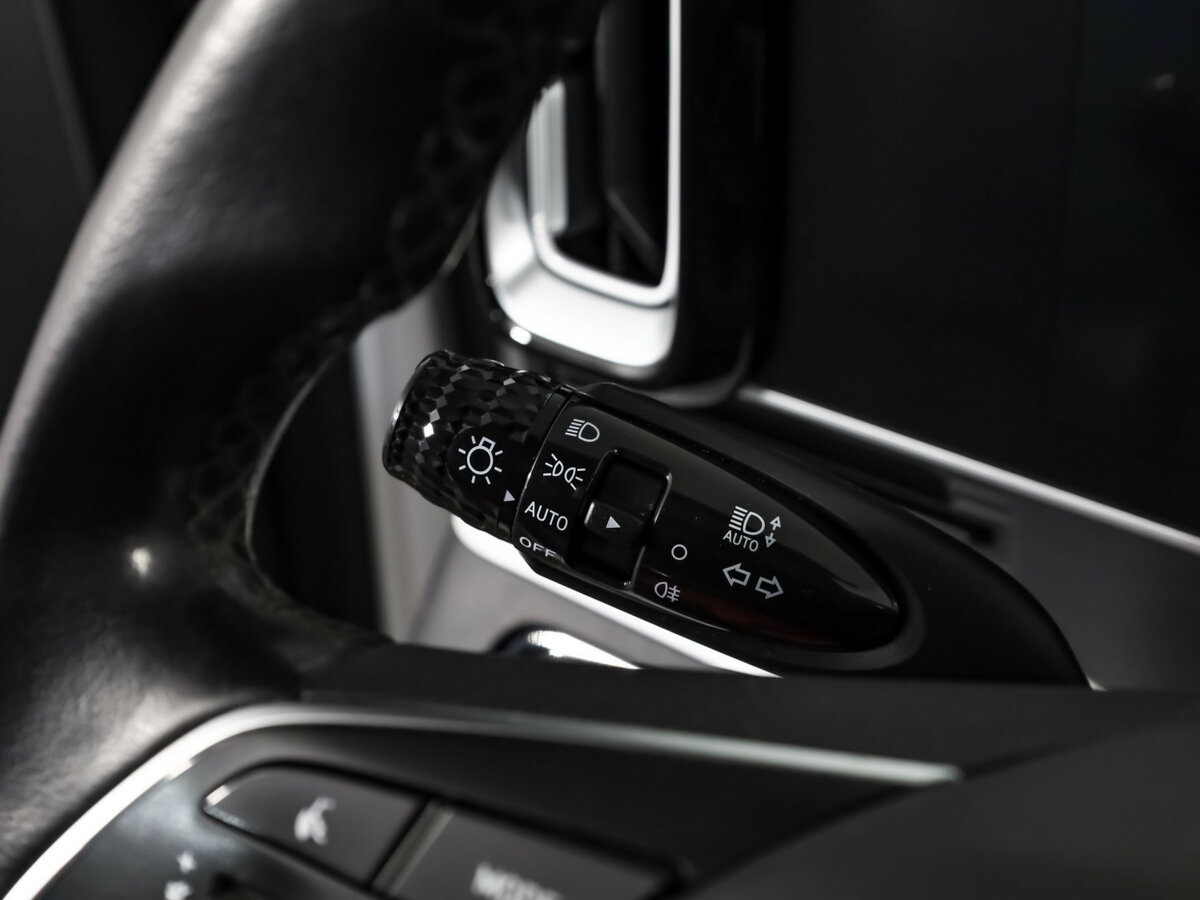 Hyundai Mufasa I (NU2), 2024 Фото №16