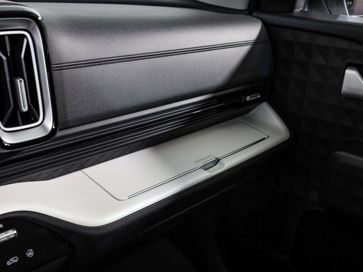 Hyundai Mufasa I (NU2), 2024 Фото №21