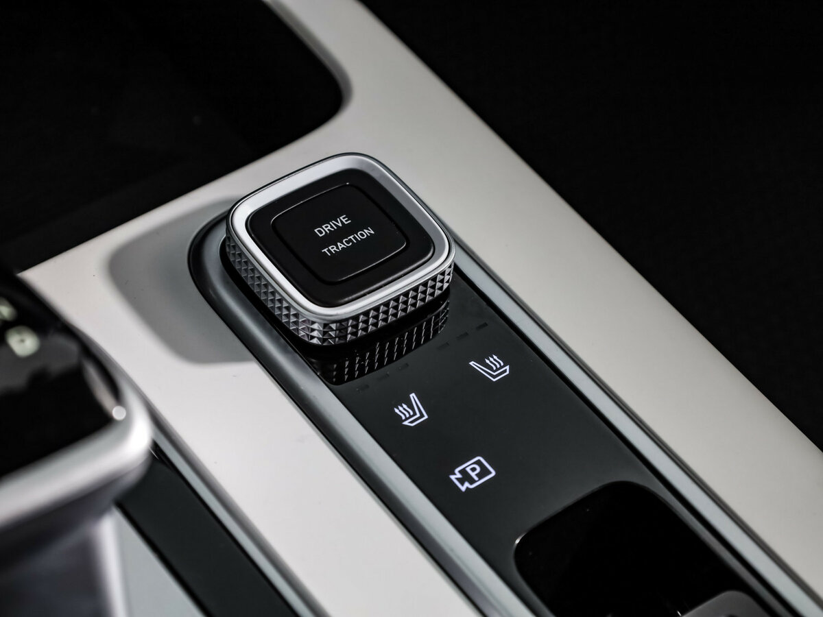 Hyundai Mufasa I (NU2), 2024 Фото №24