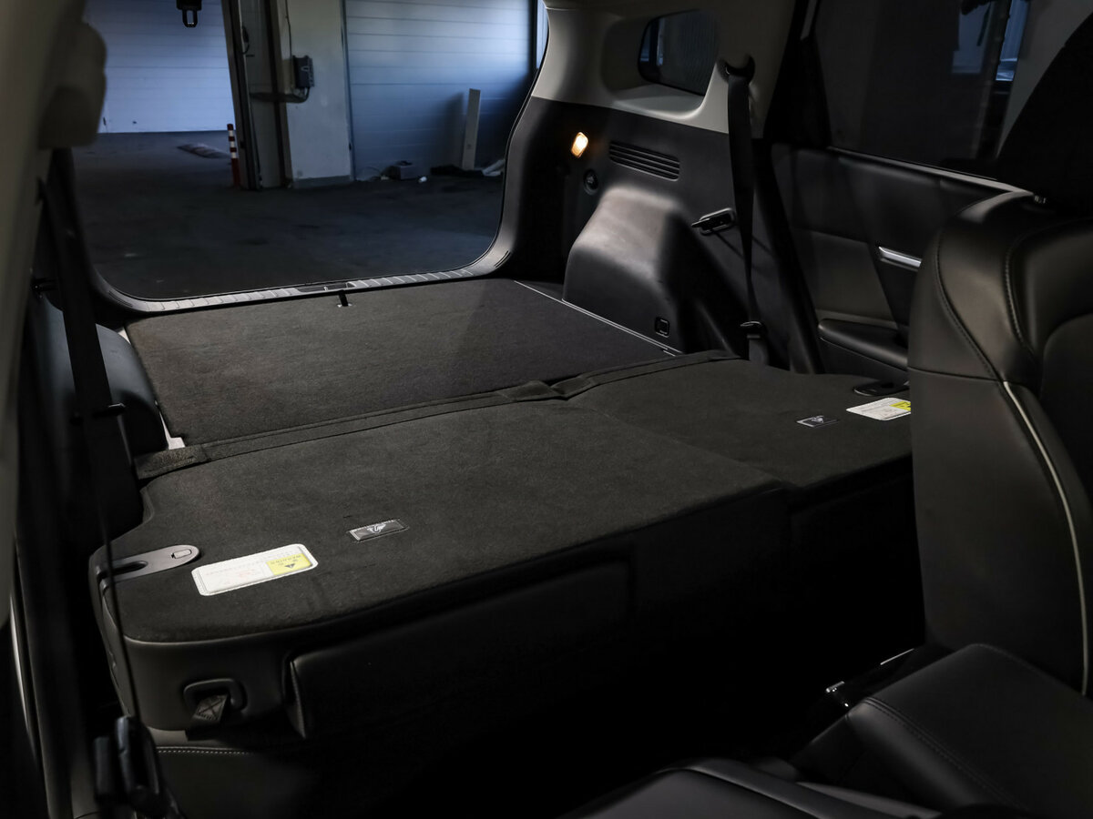 Hyundai Mufasa I (NU2), 2024 Фото №32