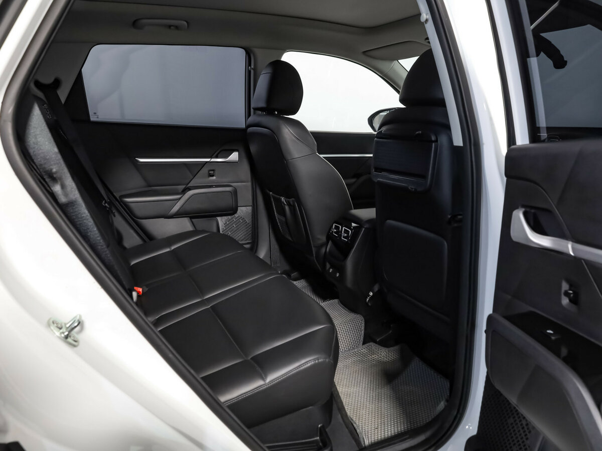 Hyundai Mufasa I (NU2), 2024 Фото №33