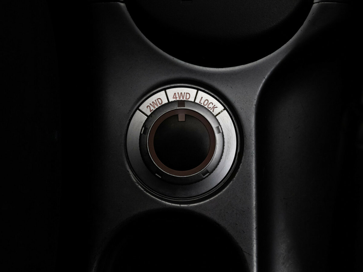 Mitsubishi Outlander II, 2007 Фото №10