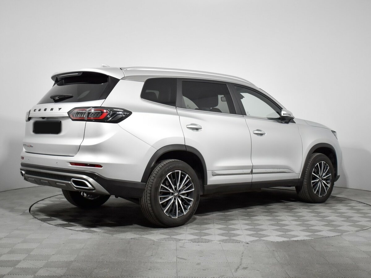 Chery Tiggo 8 Pro e+, 2023 - 13 700 км. | Фото №4