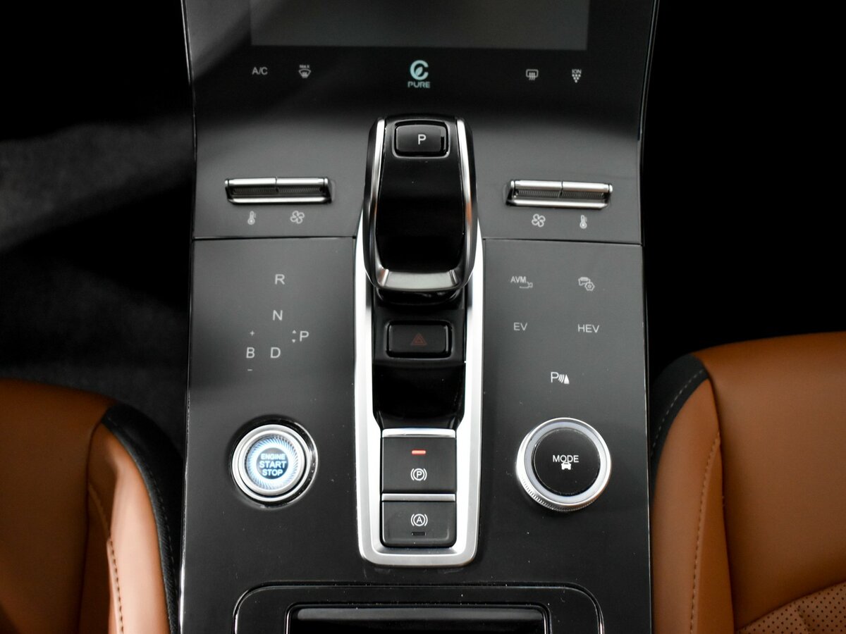 Chery Tiggo 8 Pro e+, 2023 Фото №9