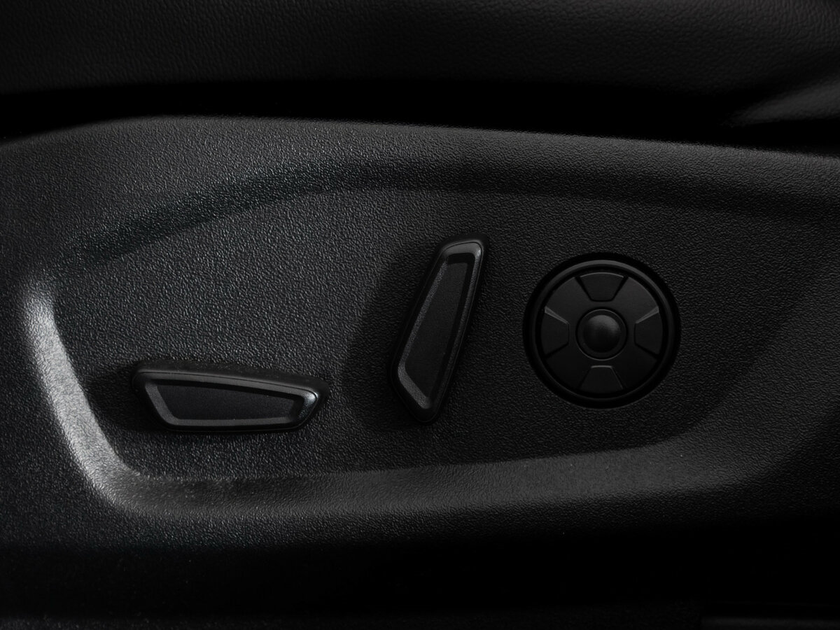 Ford Explorer V Рестайлинг 2, 2019 Фото №31