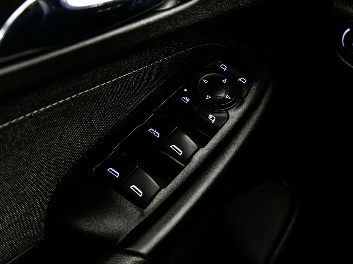 Chevrolet TrailBlazer III, 2020 Фото №16