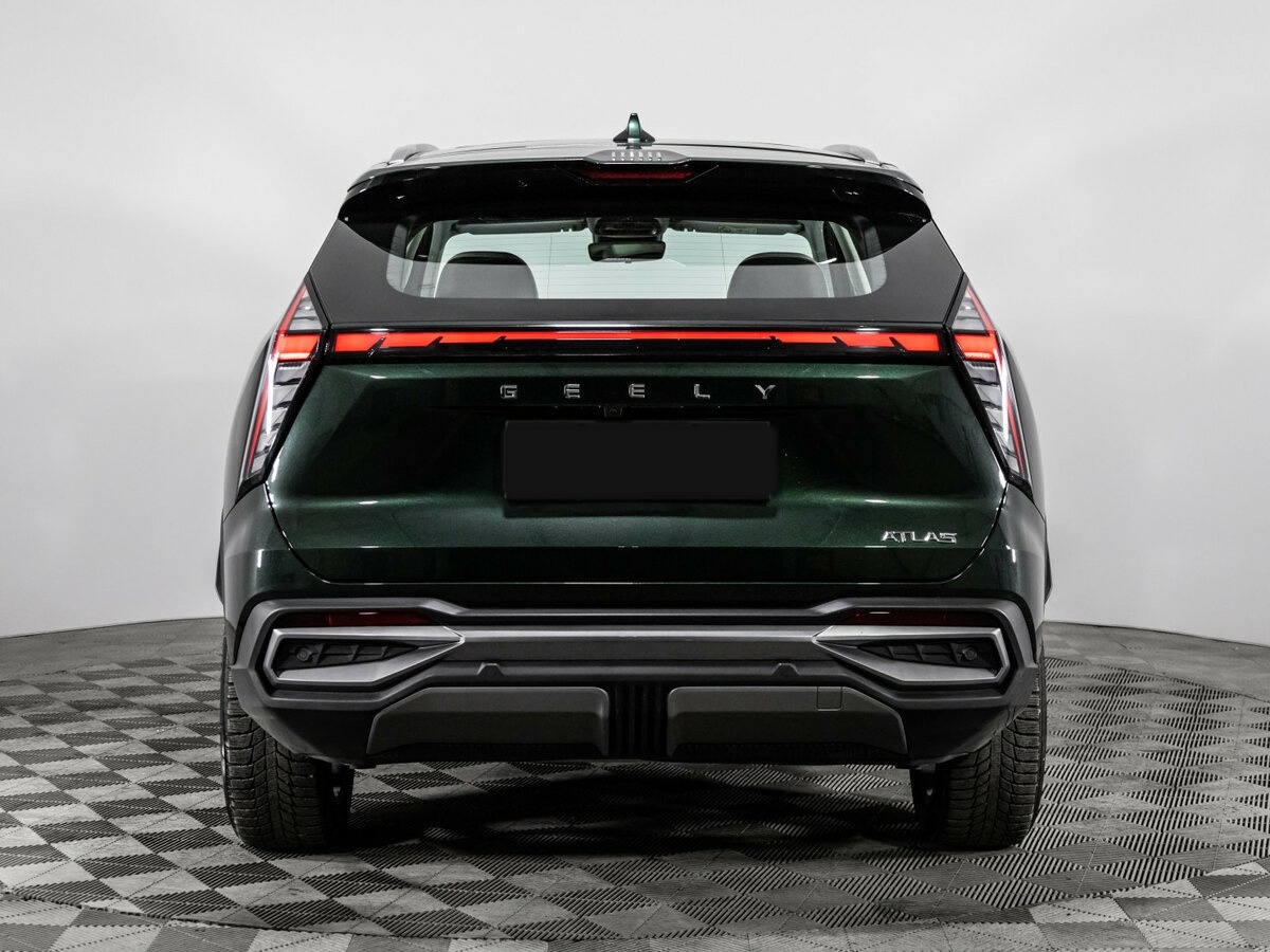 Geely Atlas II, 2023 - 56 116 км. | Фото №6