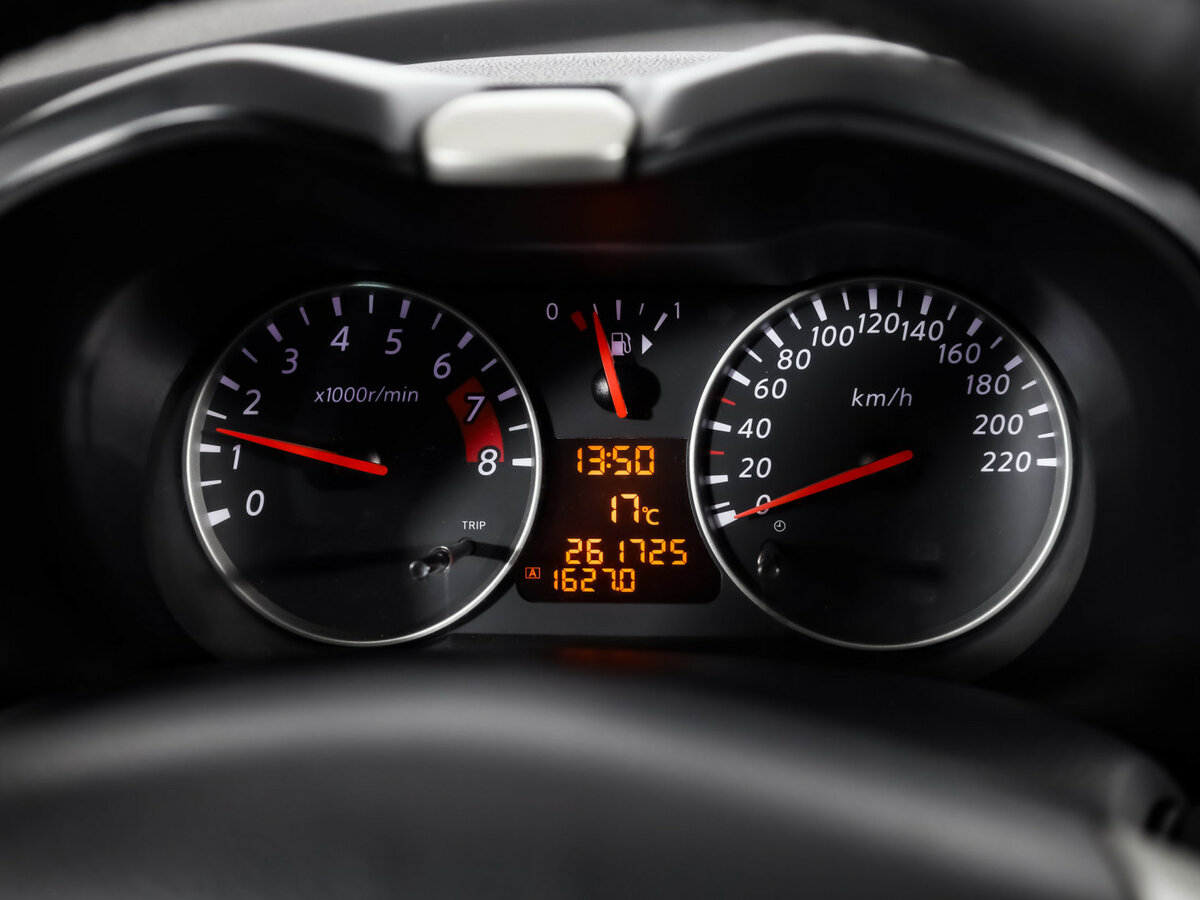 Nissan Note I Рестайлинг, 2010 Фото №9