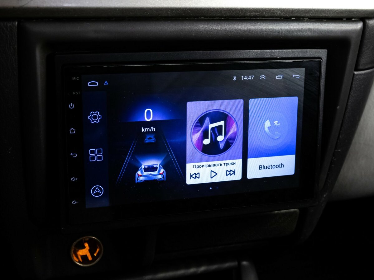 Mitsubishi Pajero Sport I Рестайлинг, 2008 Фото №11