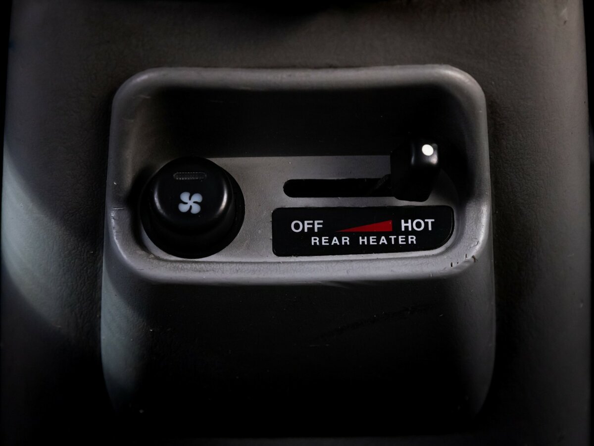 Mitsubishi Pajero Sport I Рестайлинг, 2008 Фото №15