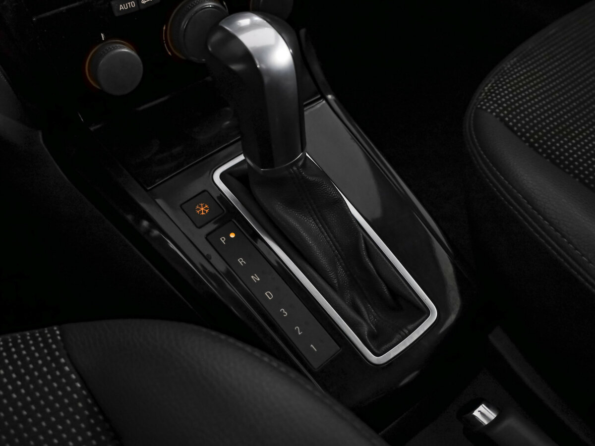 Opel Astra GTC H Рестайлинг, 2008 Фото №19