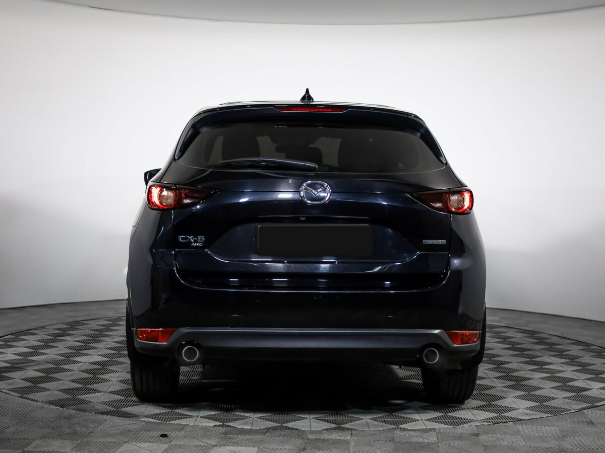 Mazda CX-5 II, 2021 - 67 985 км. | Фото №6