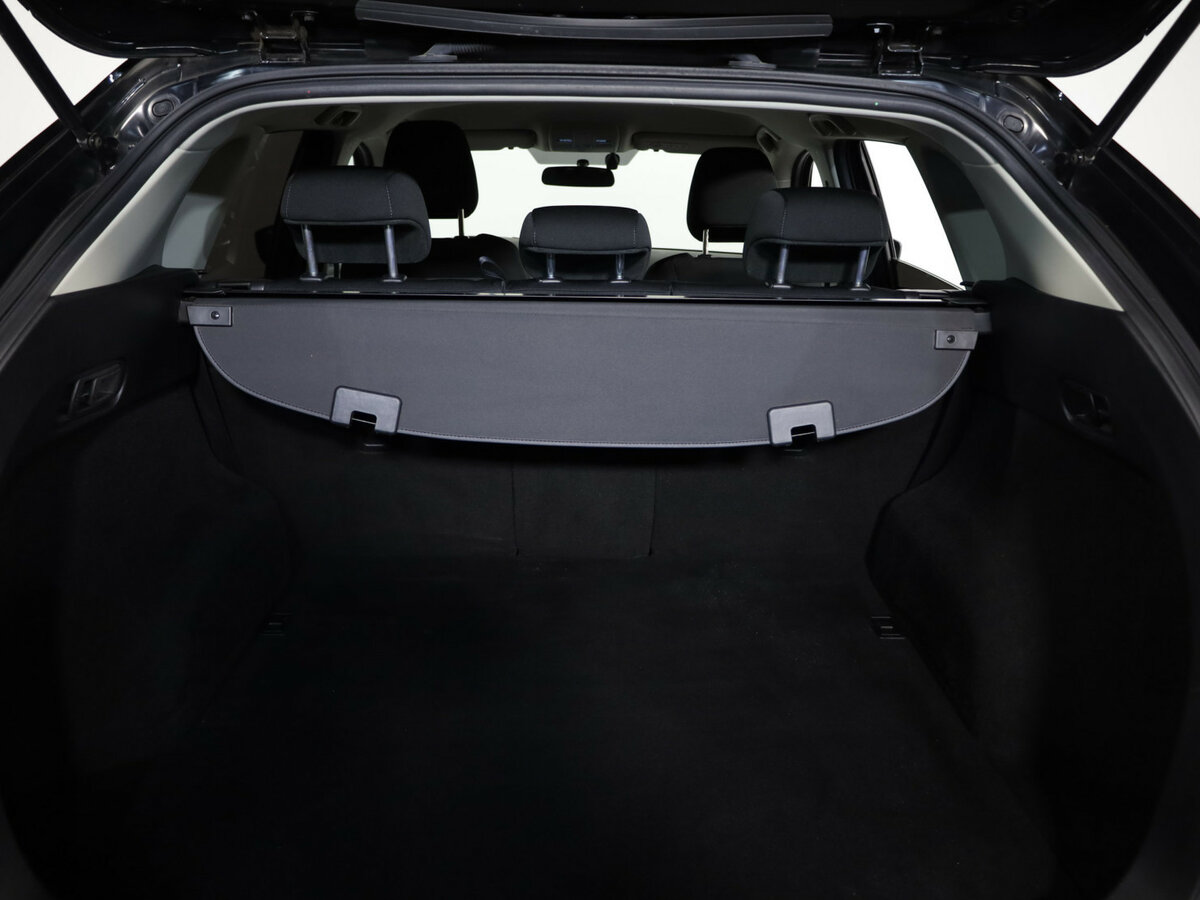 Mazda CX-5 II, 2021 Фото №14