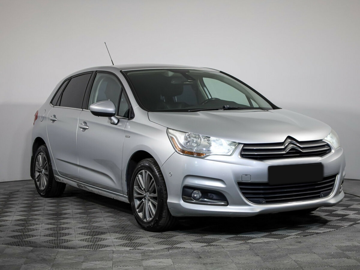 Citroen C4 II, 2012 - 188 782 км. | Фото №3