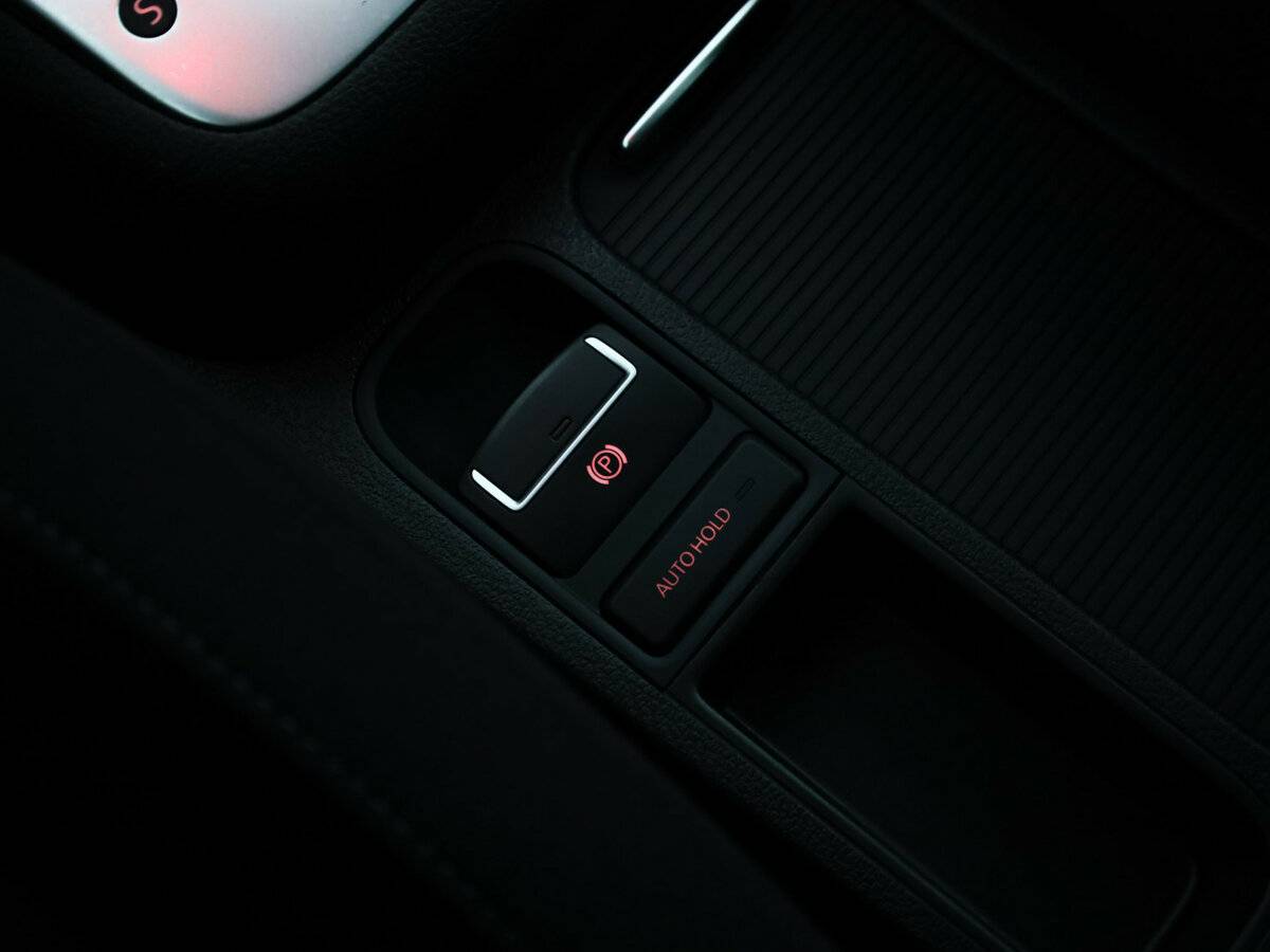 Volkswagen Tiguan I Рестайлинг, 2016 Фото №26