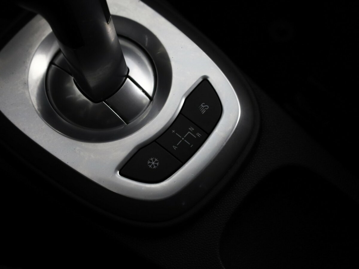 Opel Corsa D, 2007 Фото №18