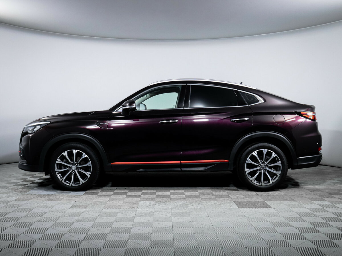 Changan CS85, 2022 - 60 144 км. | Фото №5