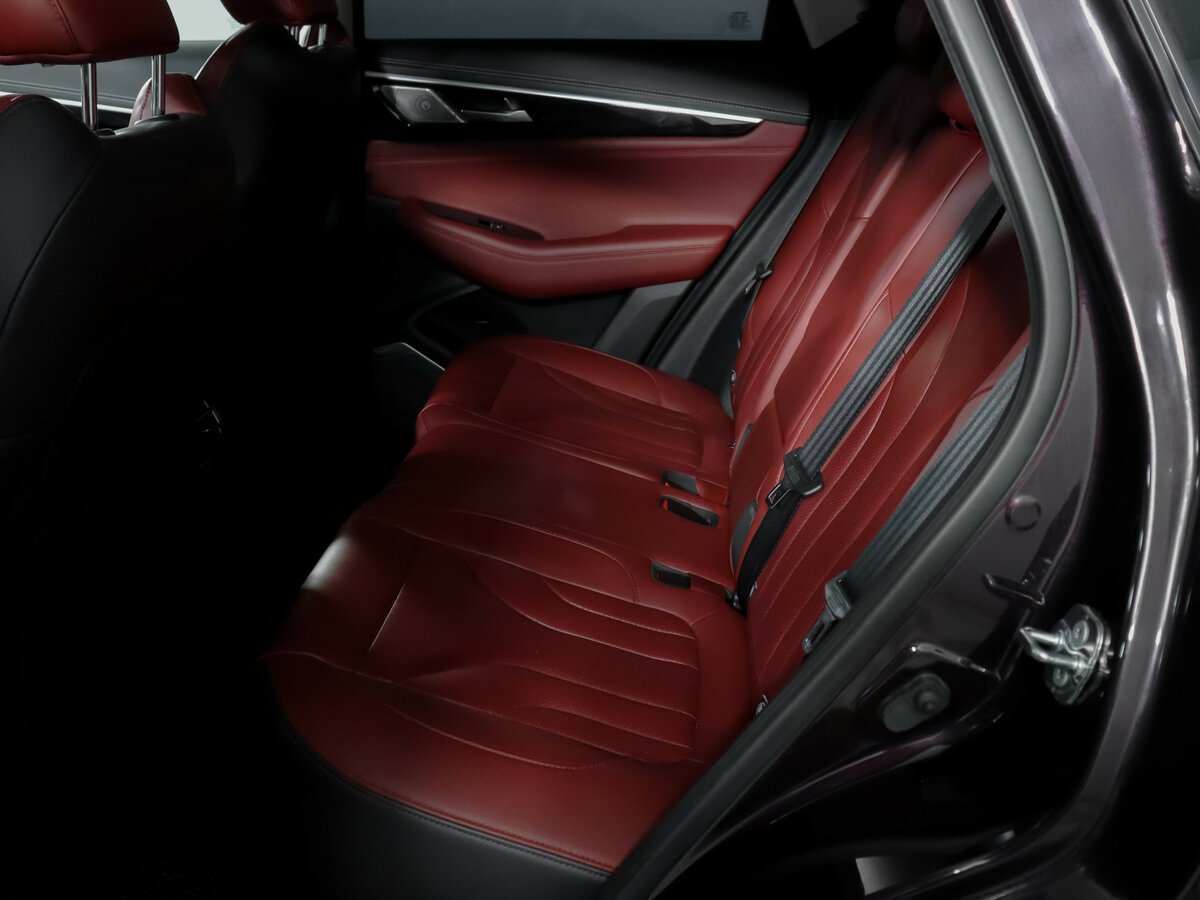 Changan CS85, 2022 - 60 144 км. | Фото №7