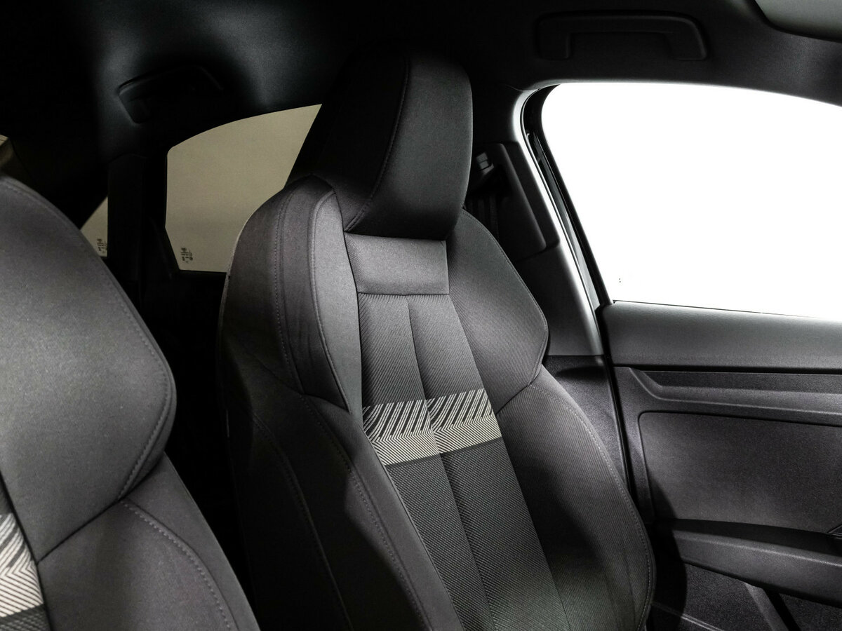 Audi A3 35 TFSI IV (8Y), 2021 Фото №16